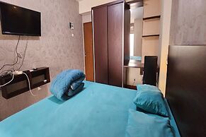 OYO 93365 Apartement Gateway By Sarana Cipta Mahakarya Ii