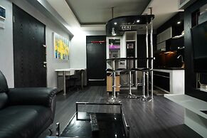 OYO 93365 Apartement Gateway By Sarana Cipta Mahakarya Ii