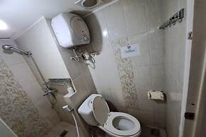 OYO 93365 Apartement Gateway By Sarana Cipta Mahakarya Ii