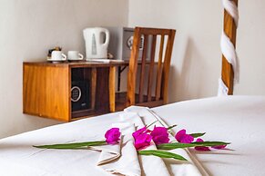 Anna & Gideon's  B&B