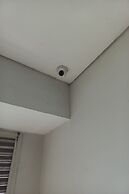 OYO 93362 Apartement Sentraland Karawang By Agung Rent