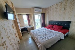 OYO 93362 Apartement Sentraland Karawang By Agung Rent