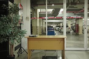 OYO 93362 Apartement Sentraland Karawang By Agung Rent