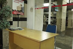 OYO 93362 Apartement Sentraland Karawang By Agung Rent