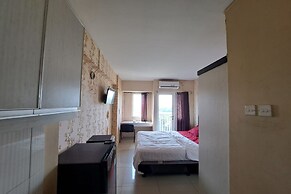 OYO 93362 Apartement Sentraland Karawang By Agung Rent