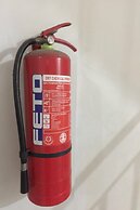 OYO 93384 New Asembagus 2