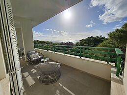 Villa Dune Luxury Roof Top Pool Wellness