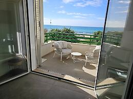 Villa Dune Luxury Roof Top Pool Wellness