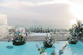 Villa Dune Luxury Roof Top Pool Wellness