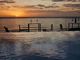 Villa Dune Luxury Roof Top Pool Wellness