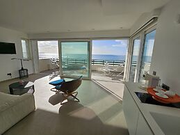 Villa Dune Luxury Roof Top Pool Wellness
