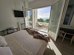 Villa Dune Luxury Roof Top Pool Wellness