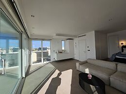 Villa Dune Luxury Roof Top Pool Wellness