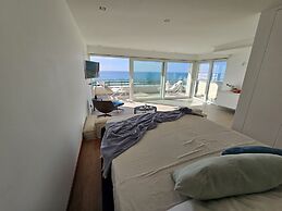 Villa Dune Luxury Roof Top Pool Wellness