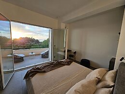 Villa Dune Luxury Roof Top Pool Wellness