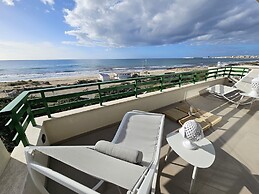 Villa Dune Luxury Roof Top Pool Wellness