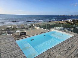 Villa Dune Luxury Roof Top Pool Wellness