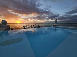Villa Dune Luxury Roof Top Pool Wellness