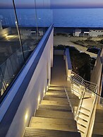 Villa Dune Luxury Roof Top Pool Wellness