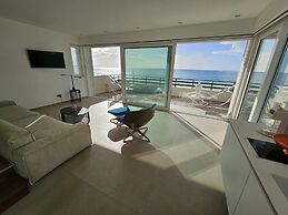 Villa Dune Luxury Roof Top Pool Wellness