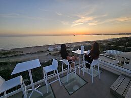 Villa Dune Luxury Roof Top Pool Wellness