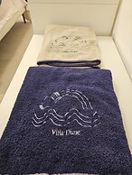 Villa Dune Luxury Roof Top Pool Wellness