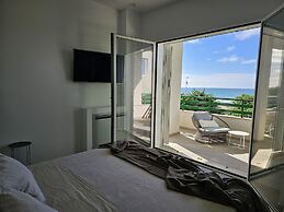 Villa Dune Luxury Roof Top Pool Wellness