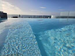 Villa Dune Luxury Roof Top Pool Wellness