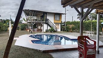 cabañas hotel villa lucia