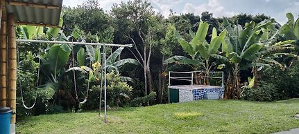 cabañas hotel villa lucia