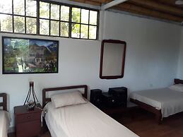 cabañas hotel villa lucia