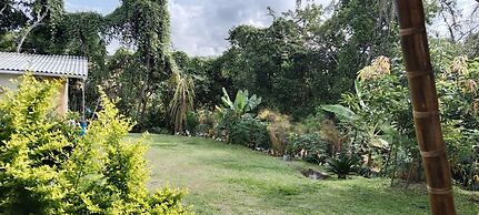 cabañas hotel villa lucia