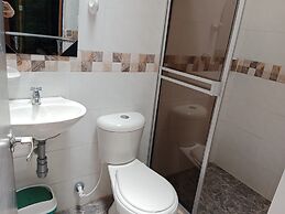 cabañas hotel villa lucia