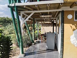 cabañas hotel villa lucia