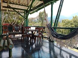 cabañas hotel villa lucia