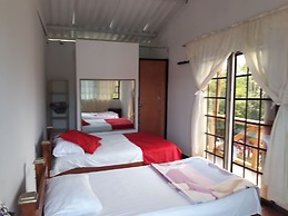 cabañas hotel villa lucia