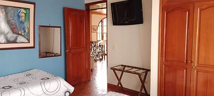 cabañas hotel villa lucia