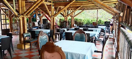 cabañas hotel villa lucia