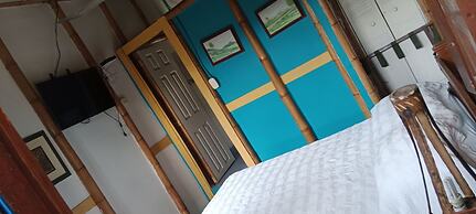 cabañas hotel villa lucia