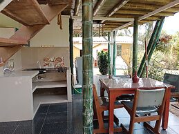 cabañas hotel villa lucia