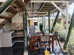 cabañas hotel villa lucia