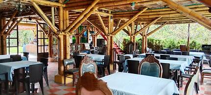 cabañas hotel villa lucia