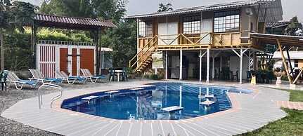 cabañas hotel villa lucia