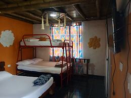 cabañas hotel villa lucia