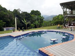 cabañas hotel villa lucia