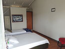 cabañas hotel villa lucia