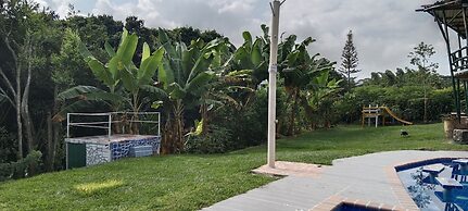 cabañas hotel villa lucia