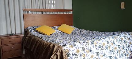 cabañas hotel villa lucia