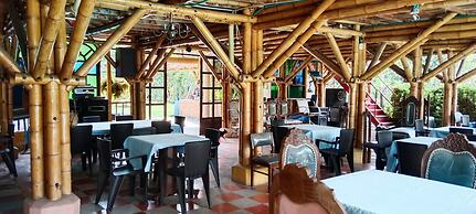 cabañas hotel villa lucia