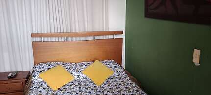 cabañas hotel villa lucia